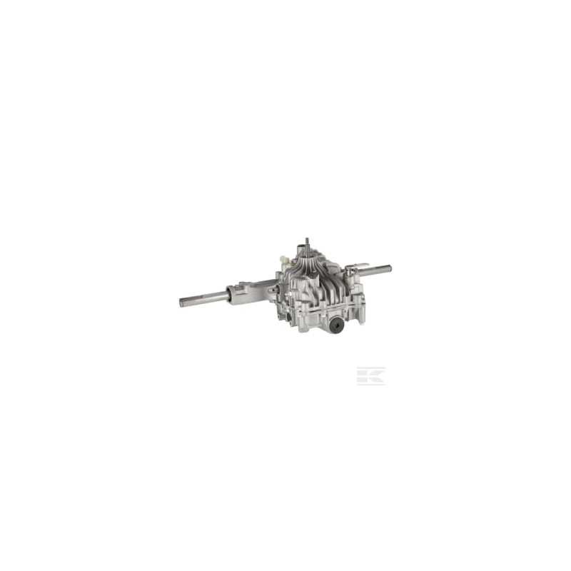 Tuff Torq 7A632084281 Boîtier (sans trous dans les extrémités des essieux) STI K62E