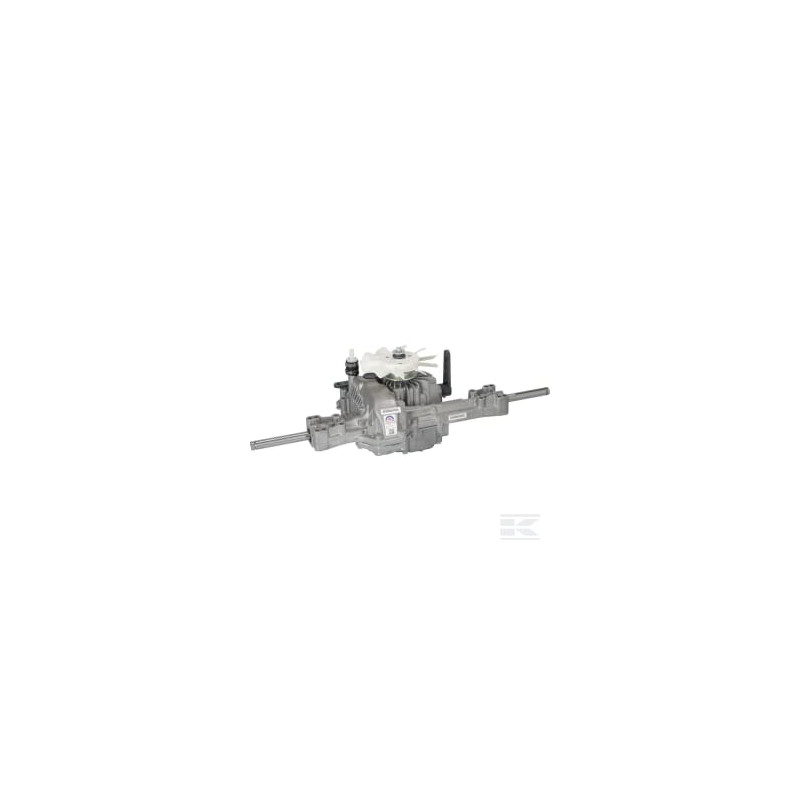 Tuff Torq 787Q0324051 Transmiss/différent K574F sti