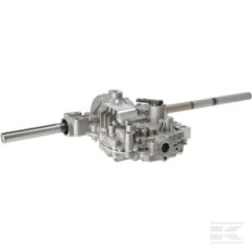 Tuff Torq 787K0027070 Boîtier (livrée sans huile) (TT787K0026050) STI KTM10F