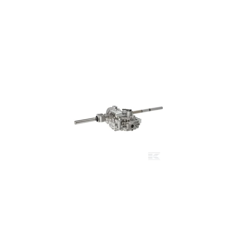 Tuff Torq 787K0027070 Boîtier (livrée sans huile) (TT787K0026050) STI KTM10F