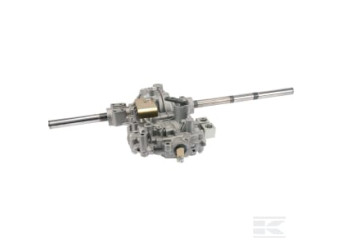 Tuff Torq 787K0027090 Transmission KTM10M Stiga