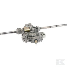 Tuff Torq 787K0027090 Transmission KTM10M Stiga