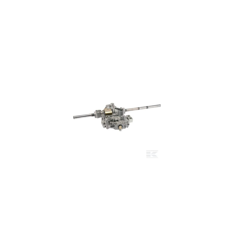 Tuff Torq 787K0027090 Transmission KTM10M Stiga