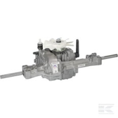 Tuff Torq 787Q0324100 Boîte de vitesses K574d sti t/a, expédiée sans huile