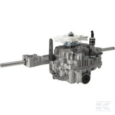 Tuff Torq 787Q0324110 Boîtier STI K574T