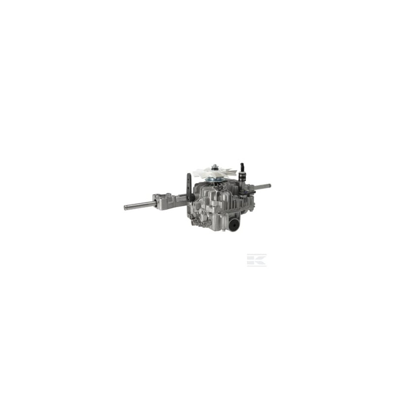 Tuff Torq 787Q0324110 Boîtier STI K574T