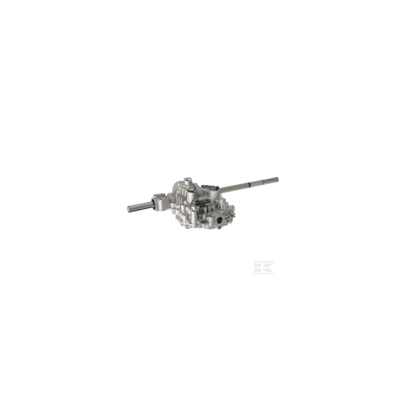 Tuff Torq 787K0027080 Boîtier (livrée sans huile) STI KTM10G