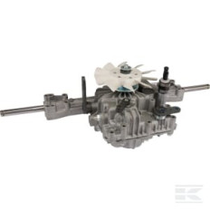 Tuff Torq 7A646084261 Transmission/différent K46CI