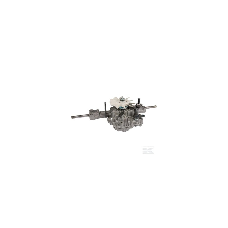 Tuff Torq 7A646084261 Transmission/différent K46CI
