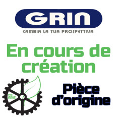 Grin chassis spm