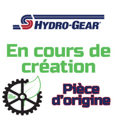 Hydro-Gear kit carter