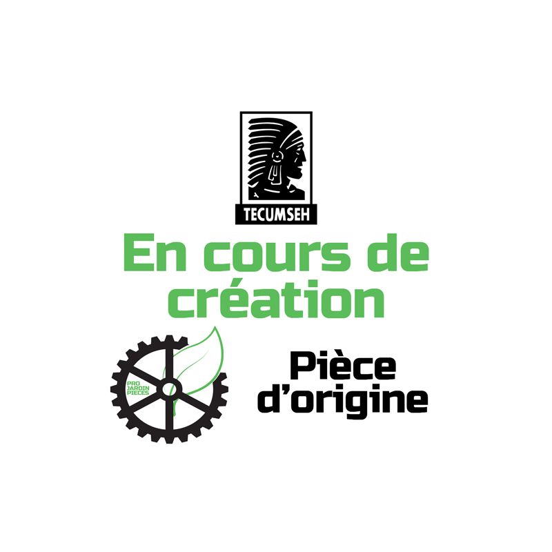 Tecumseh robinet