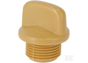Tuff Torq 19485524290 Bouchon d'huile 20