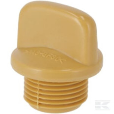 Tuff Torq 19485524290 Bouchon d'huile 20
