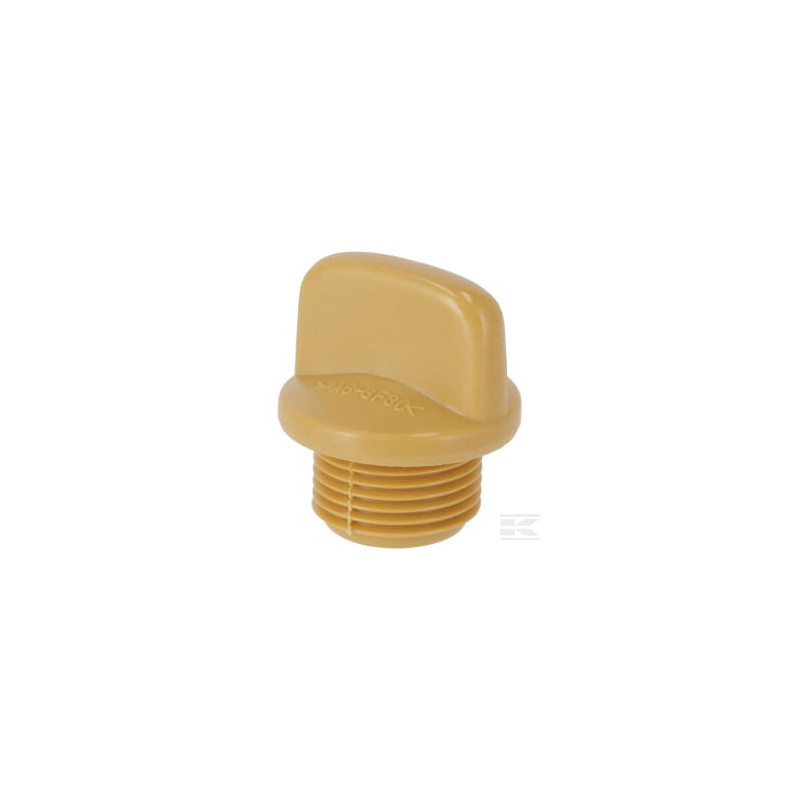 Tuff Torq 19485524290 Bouchon d'huile 20