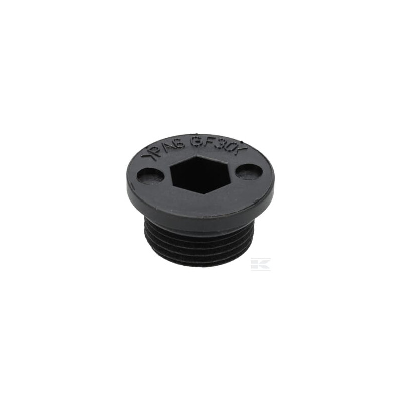 Tuff Torq 187Q0599040 Kit de bouchon d'huile