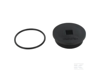 Tuff Torq 1A637094450 Couvercle, kit