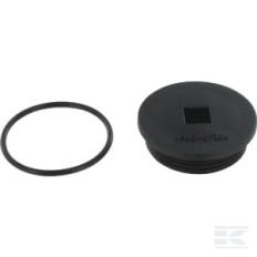 Tuff Torq 1A637094450 Couvercle, kit