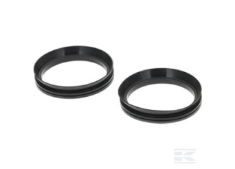 AS-Motor G51080005 Bague en V + directives de montage
