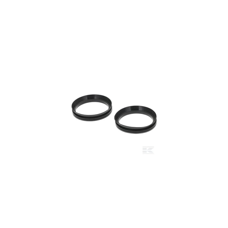 AS-Motor G51080005 Bague en V + directives de montage