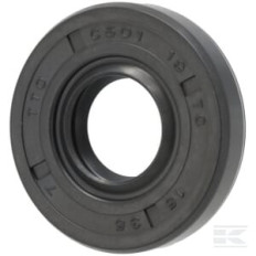Tuff-Torq 187T0134390 Joint d'huile 15x35x07