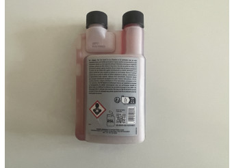 Fuel Fit 250ml - Essence protégée & démarrage facile