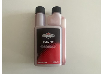 Fuel Fit 250ml - Essence protégée & démarrage facile
