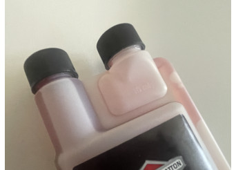 Fuel Fit 250ml - Essence protégée & démarrage facile