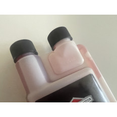 Fuel Fit 250ml - Essence protégée & démarrage facile