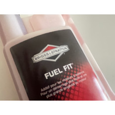 Fuel Fit 250ml - Essence protégée & démarrage facile