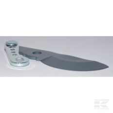 Outils WOLF 70390OW Lame avec attache