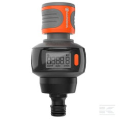 Gardena GA1835 Compteur d'eau AquaCount