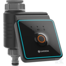 Gardena GA01889 Contrôle de l'eau, Bluetooth