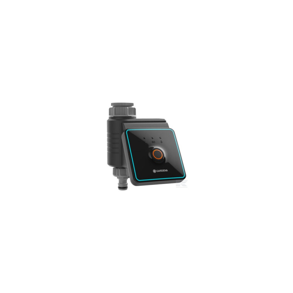 Gardena GA01889 Contrôle de l'eau, Bluetooth