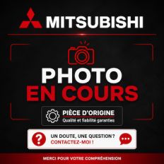 Mitsubishi guide de tige culbuteur lv74006aa