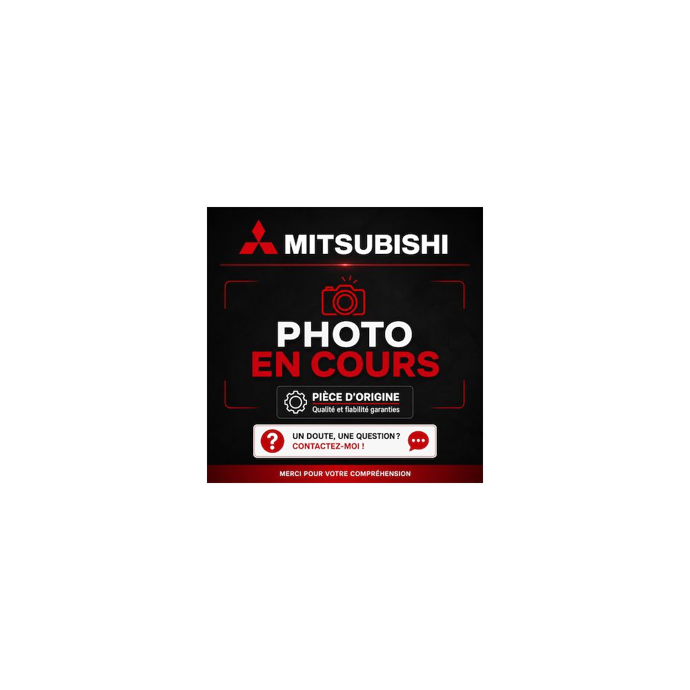 Mitsubishi vis filtre a air la90124aa