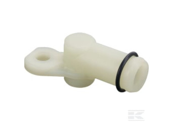 Tuff Torq 187Q0599060 Kit de fixation