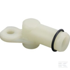 Tuff Torq 187Q0599060 Kit de fixation