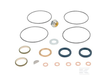 Stiga 1139212401 Kit d'étanchéité