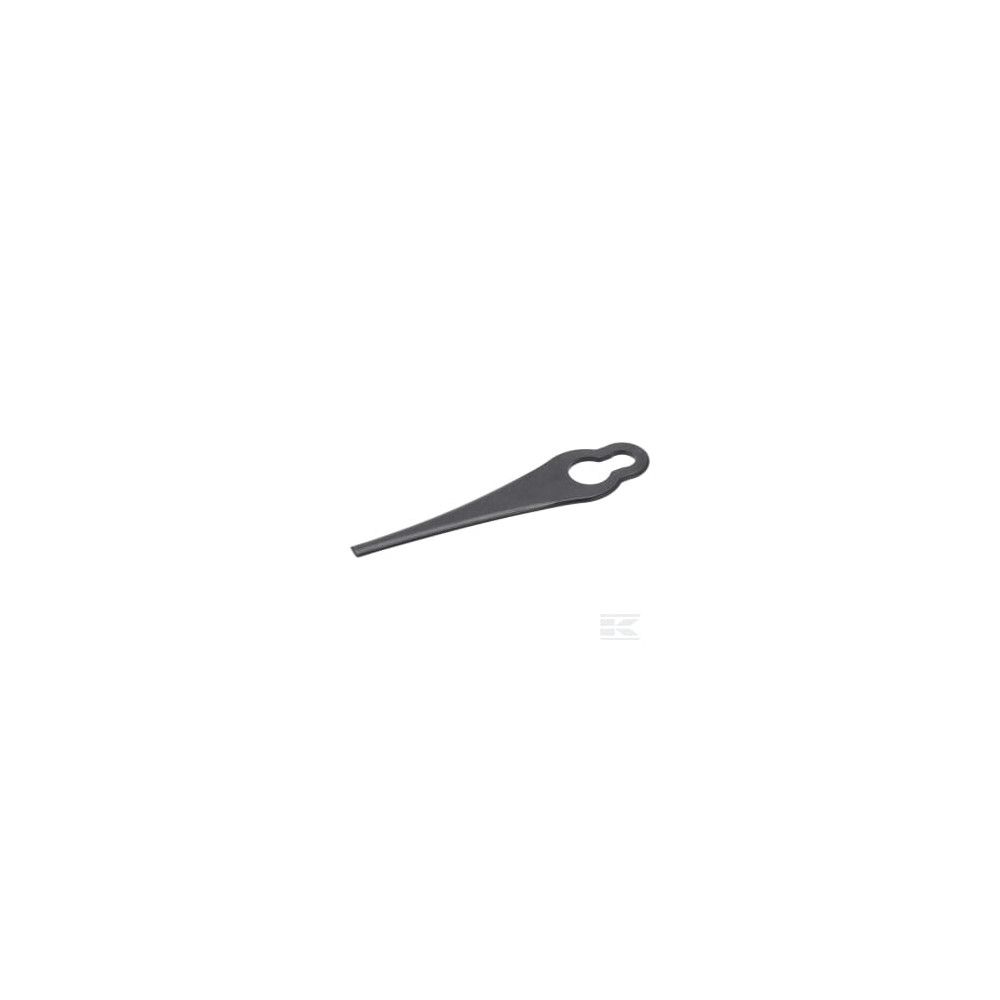 MTD 73114594 Lame en plastique