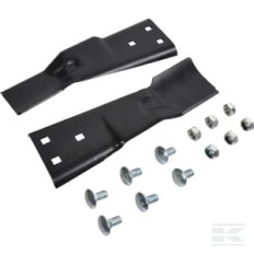 Outils WOLF MC85MN Kit Fléaux Pour A80Km