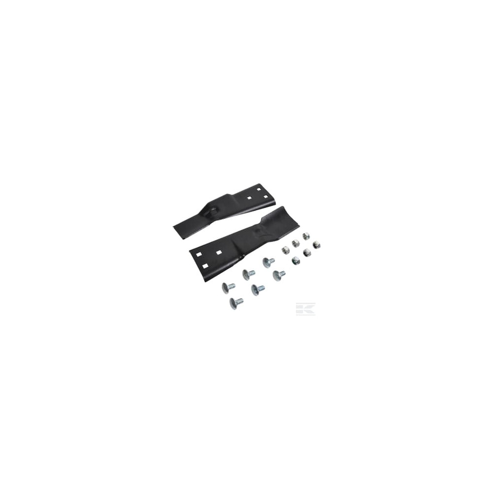 Outils WOLF MC85MN Kit Fléaux Pour A80Km