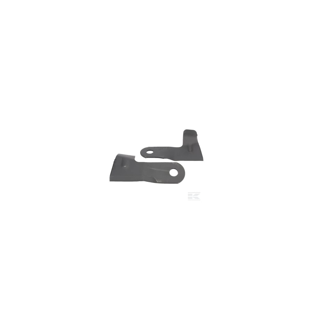Stiga 1134920001 Jeu lames couteau CW