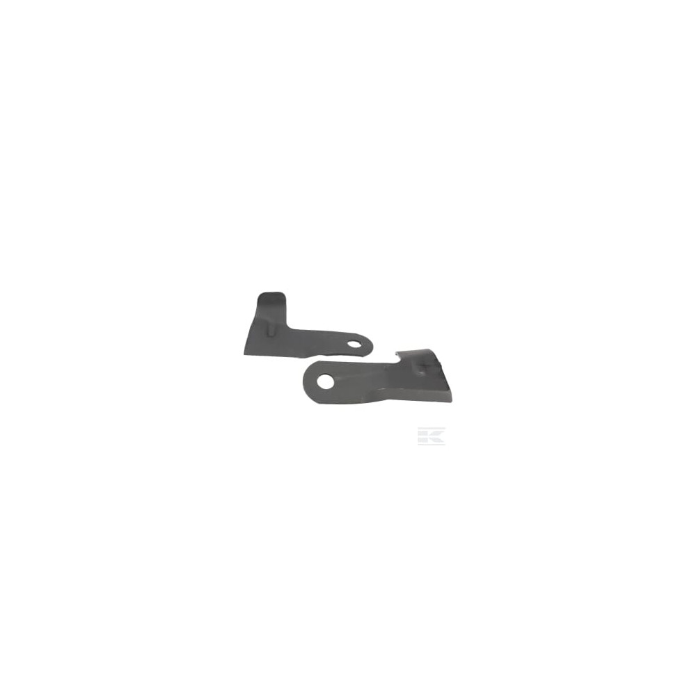Stiga 1134920101 Jeu lames couteau CCW