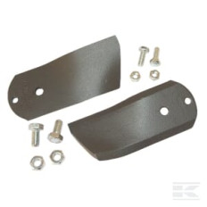 Stiga 1134905301 Pointes de lame Park/Villa