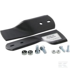 Stiga 1134908201 Kit embouts lame park 121m
