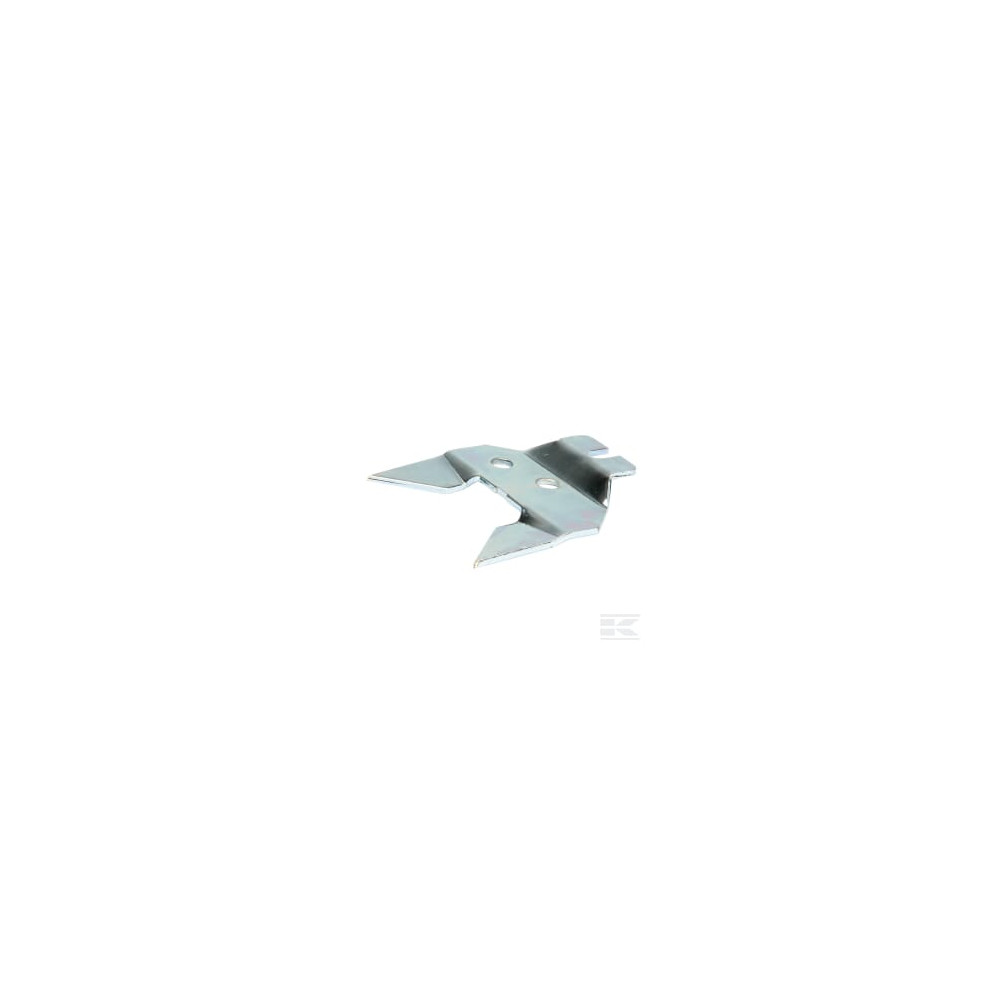 Wolf-Garten 3323400 Lame