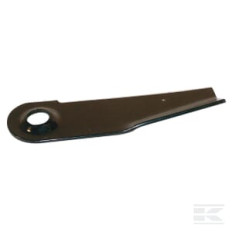 Non Original FGP010112 Ailette p/Countax D. 180x50x3 mm