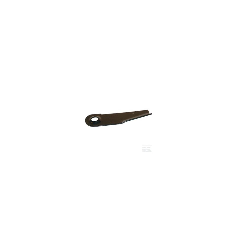 Non Original FGP010112 Ailette p/Countax D. 180x50x3 mm
