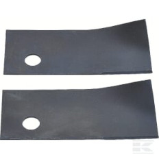 Kramp FGP007227 Jeu de lames p/ Rover Homelite